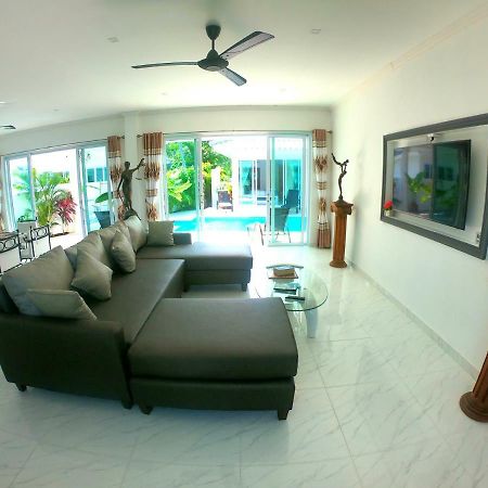 Wirason Villa Pool 4 Bedrooms Ламаи-Бич Экстерьер фото