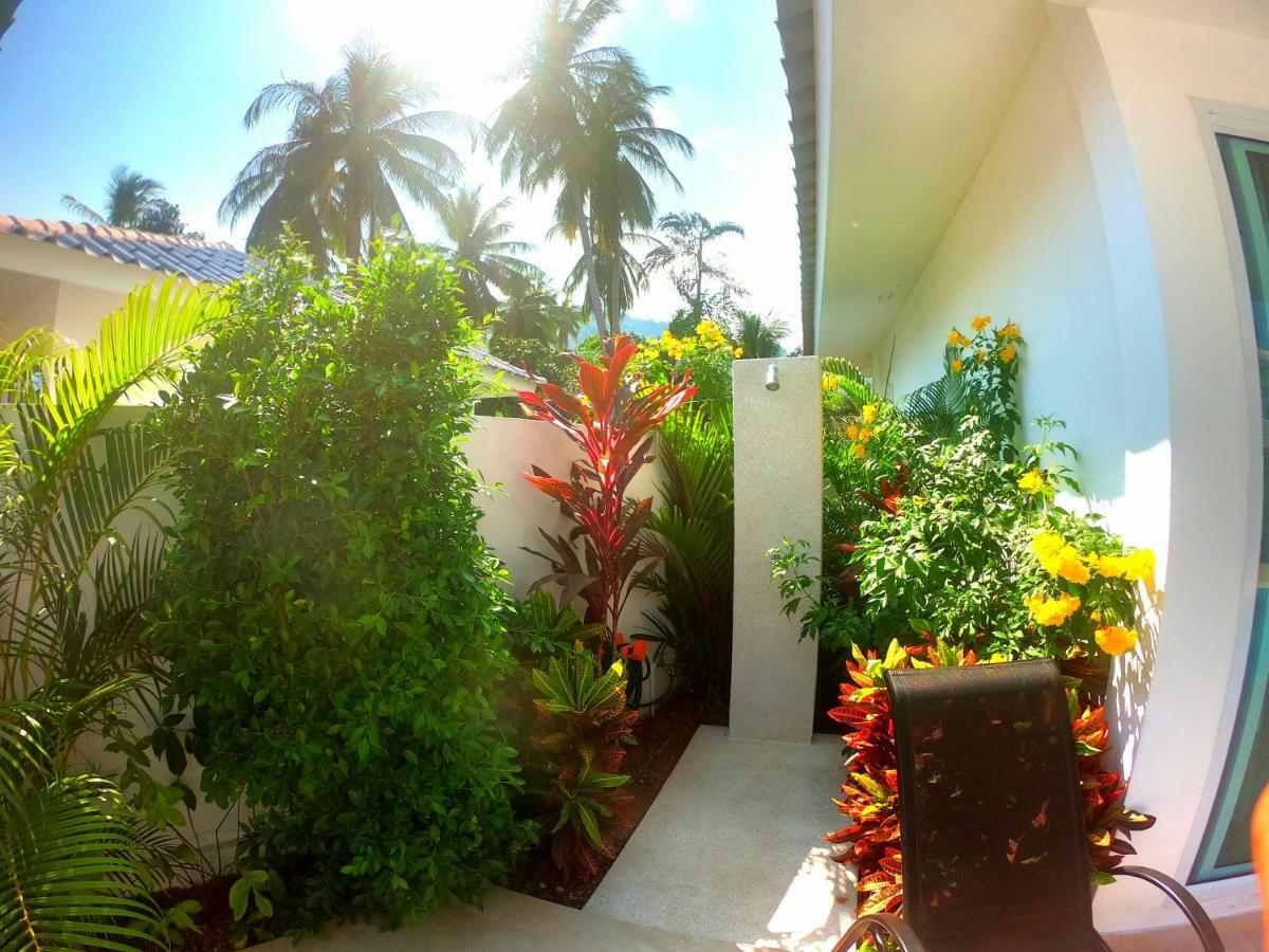 Wirason Villa Pool 4 Bedrooms Ламаи-Бич Экстерьер фото
